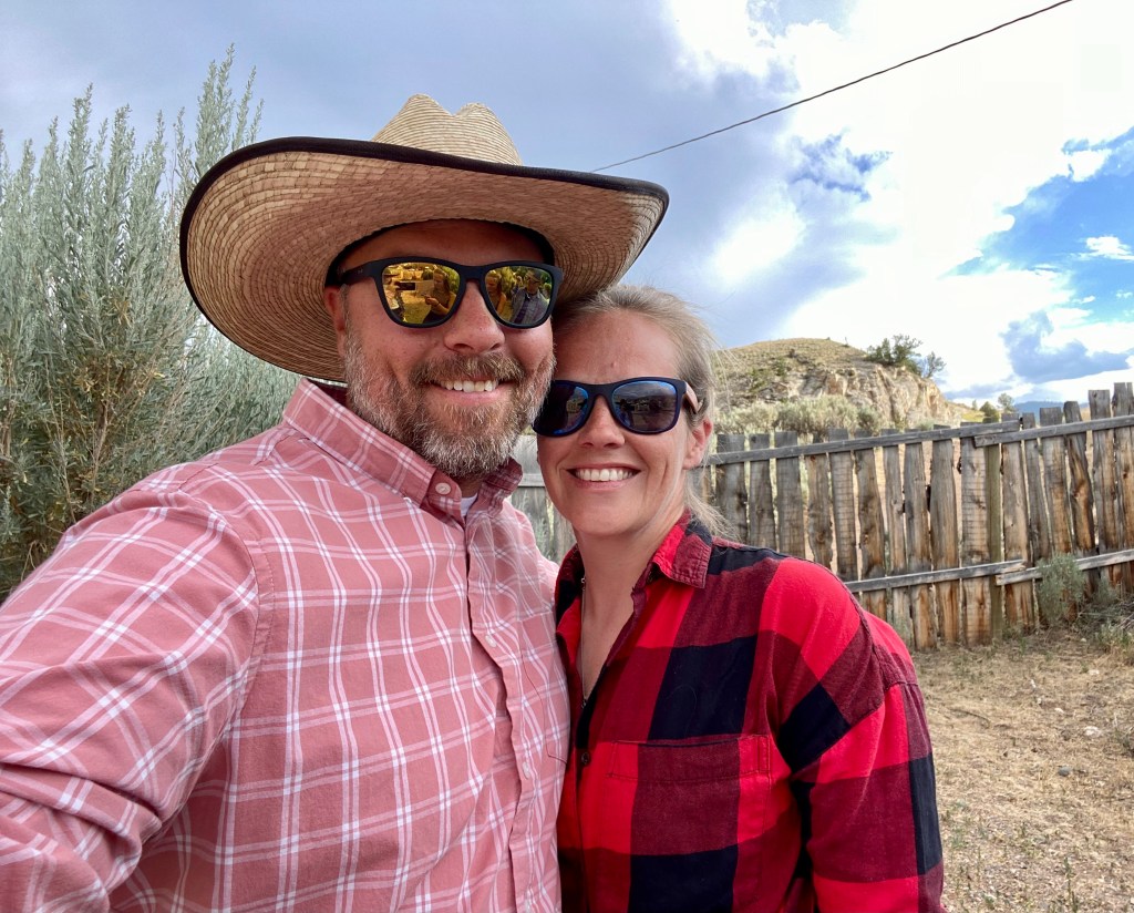 Wyoming Rodeo Adventure Travel