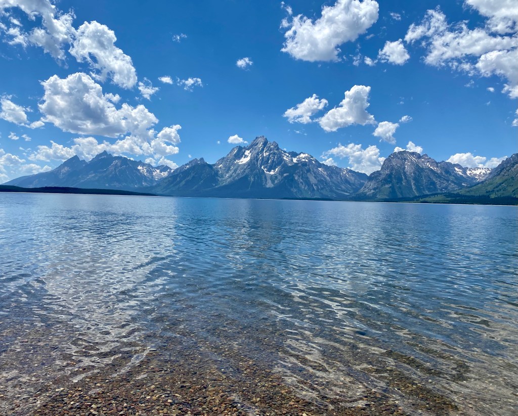 From Tampa to Idaho Falls