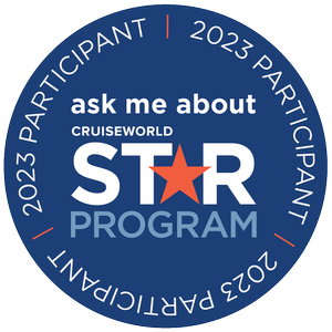 Chris Euler CruiseWorld STAR Program