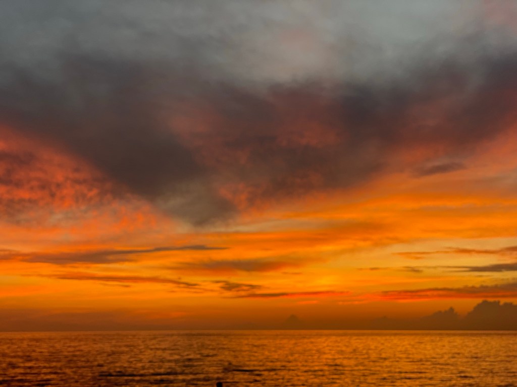 MSC Ocean Cay Sunset Cruise