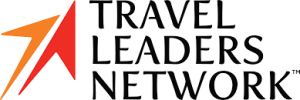 TravEulers Travel Leaders Network Logo